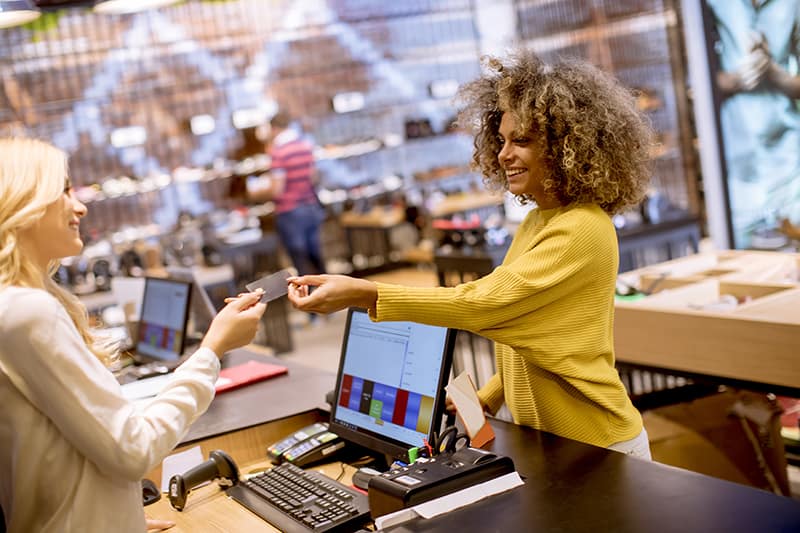 Empower Your Retail Workforce With Optical Networking