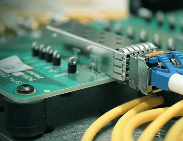 What Are Optical Transceivers? | Equal Optics