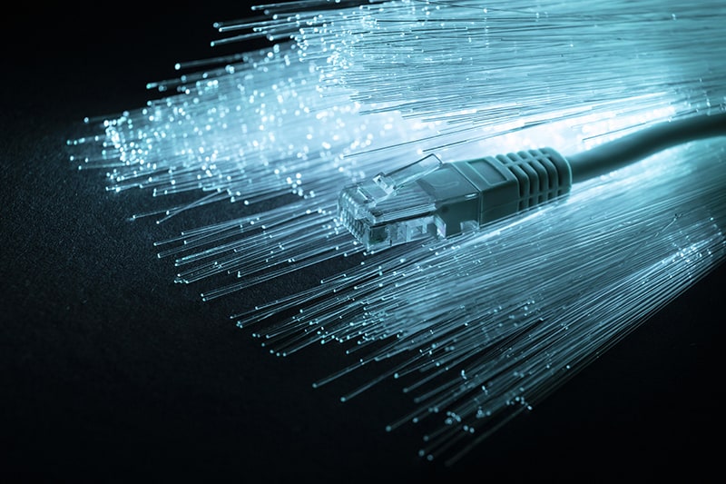 5 Times When Fiber is Preferable to Copper Cabling | Equal Optics